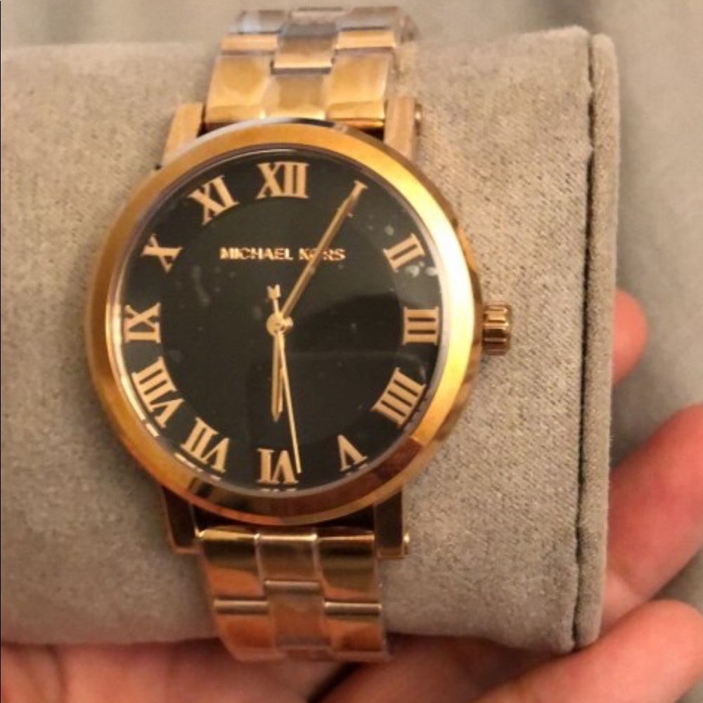 Brand new MK watch